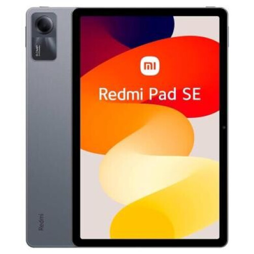 Xiaomi Redmi Pad SE 4Go 128Go Graphite Grey - ...