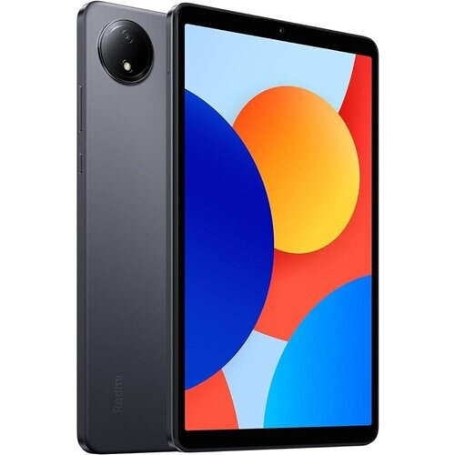 Xiaomi Redmi Pad SE 8.7 64GB - Gris - WiFi ...