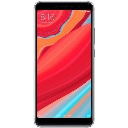 Redmi S2 32 Go Dual Sim - Noir - Débloqué ...