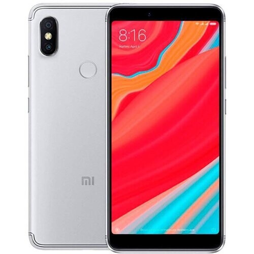 Xiaomi Redmi S2 32 Go - Gris - Gratuit ...