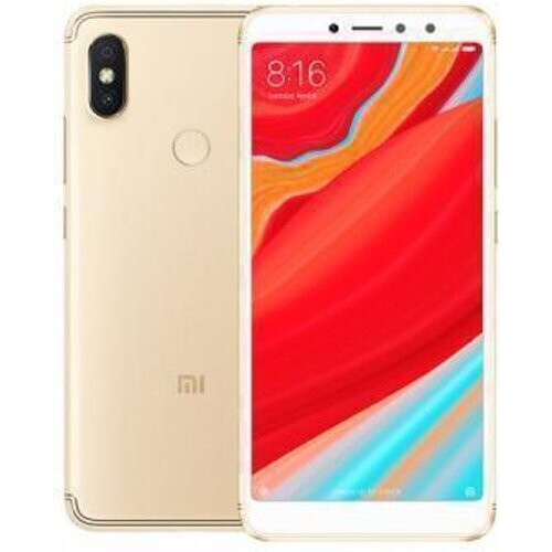 El Xiaomi Redmi S2 (también conocido como Redmi ...