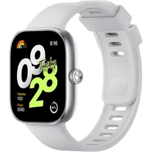 Relojes Xiaomi GPS Redmi Watch 4 - ...