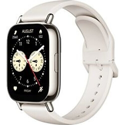Xiaomi Watch 5. Beeldschermdiagonaal: 5,26 cm ...