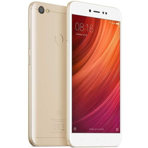 Redmi Note 5A 32 GB - Oro - Libre ...