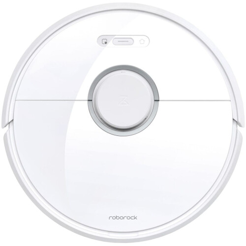 De Xiaomi Roborock S6 is de ideale oplossing voor ...