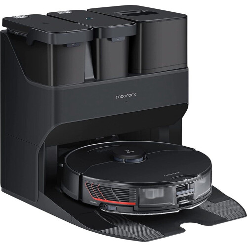 Maak kennis met de Xiaomi Roborock S7 MaxV Ultra, ...