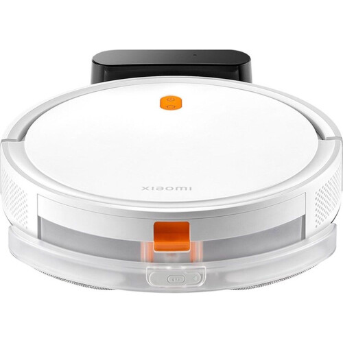 Maak kennis met de Xiaomi Robot Vacuum E5, jouw ...