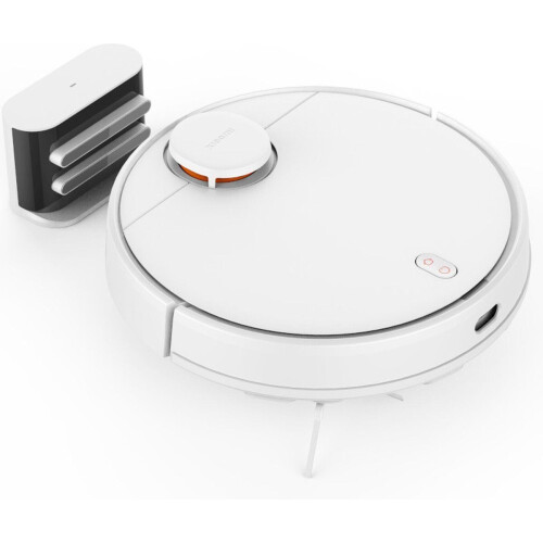 Maak kennis met de Xiaomi Robot Vacuum S12, jouw ...