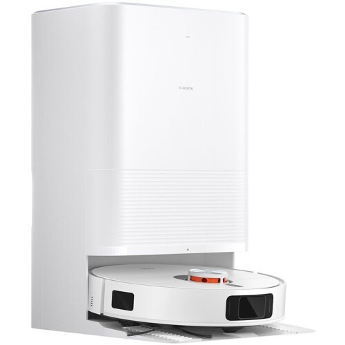 Maak kennis met de Xiaomi Robot Vacuum X20 Pro, de ...