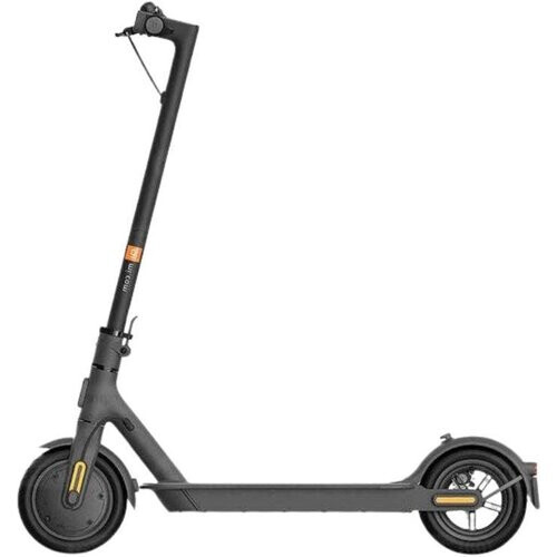 Xiaomi 1S Patinete Eléctrico - la iteración de ...