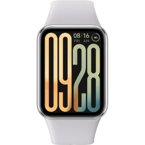 Ontdek de Xiaomi Smart Band 9 Pro, een ...