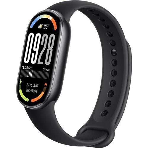 XIAOMI Mi Smart Band 10 (2025) Global Version - ...