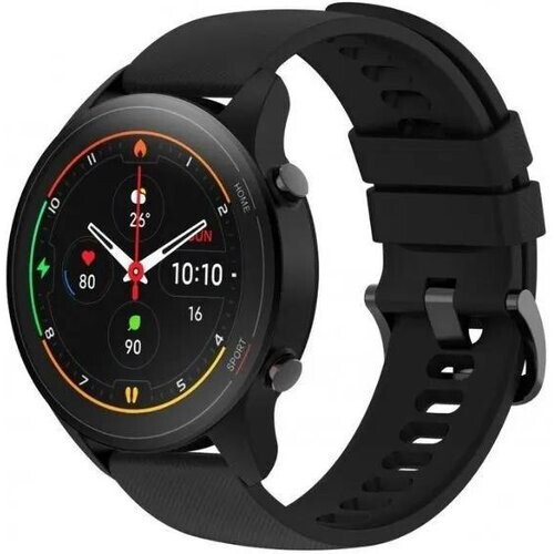 Xiaomi Smart Watch XMWTCL02 HR - BlackOur partners ...