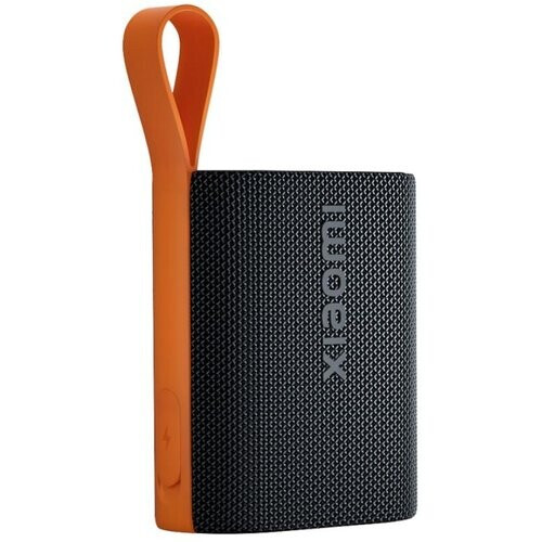 Xiaomi Sound Pocket Mi Portable Bluetooth 5.4 ...