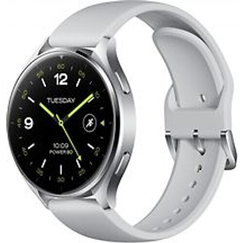 Xiaomi Watch 2. Beeldschermdiagonaal: 3,63 cm ...