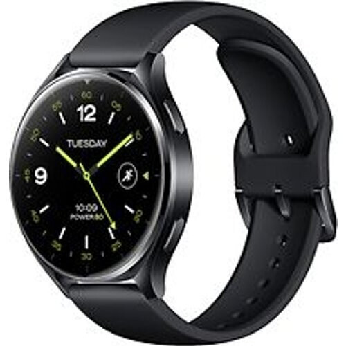 Xiaomi Watch 2. Beeldschermdiagonaal: 3,63 cm ...