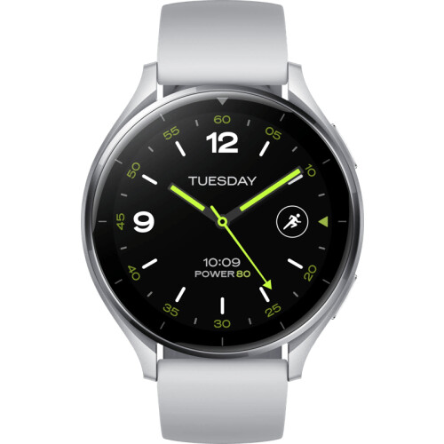 La Xiaomi Watch 2 Gris est une montre connectée ...