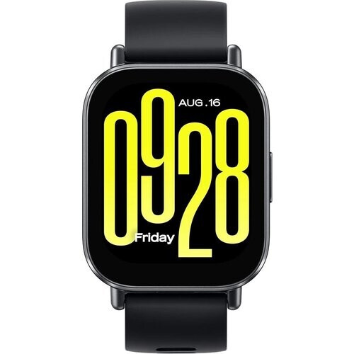 Xiaomi Redmi Watch 5 Active Midnight Black ...