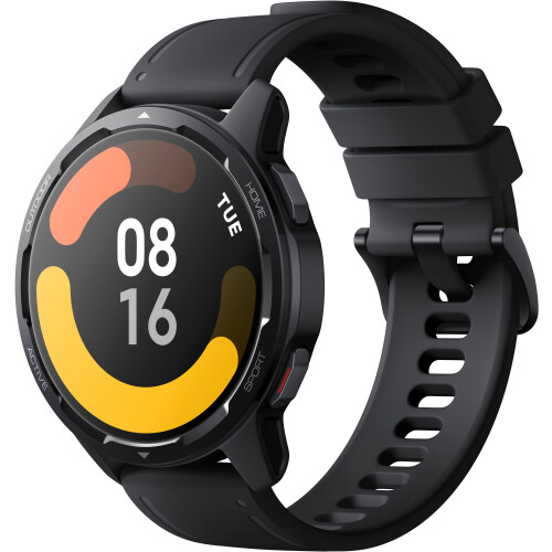 Maak kennis met de Xiaomi Watch S1 Active, de ...