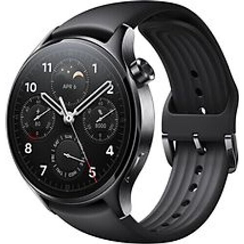 Xiaomi Watch S1 Pro. Beeldschermdiagonaal: 3,73 cm ...