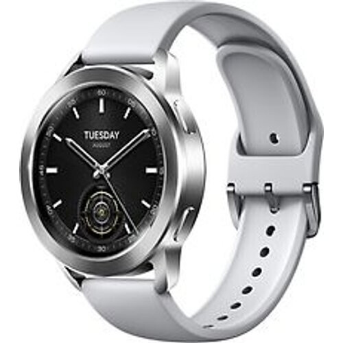 Xiaomi Watch S3. Beeldschermdiagonaal: 3,63 cm ...