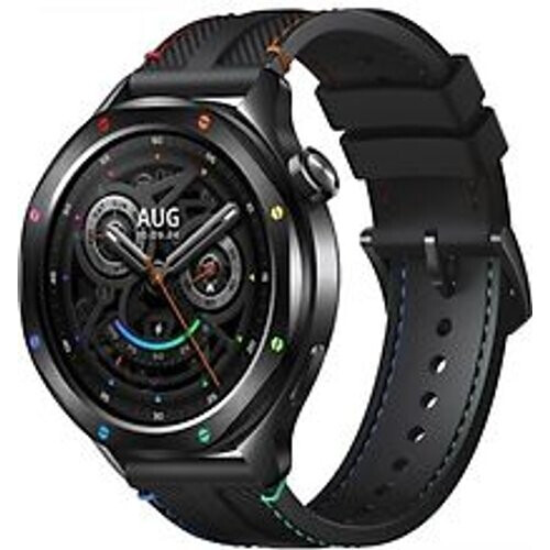 Xiaomi Watch S4 rainbow. Beeldschermdiagonaal: ...