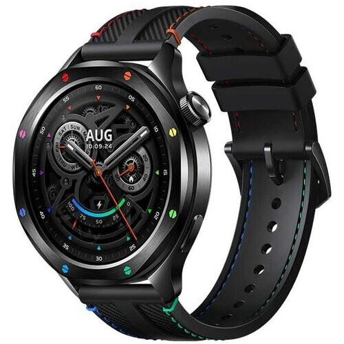 Smart Watch GPS Xiaomi Watch S4 - ...