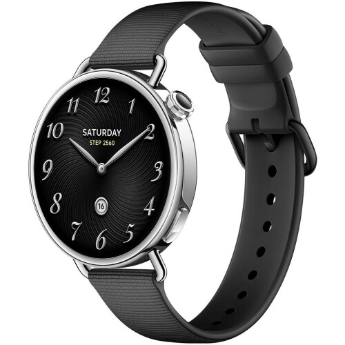 Maak kennis met de Xiaomi Watch S4, een ...