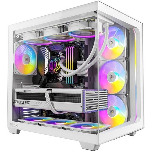Xigmatek C5 ARGB Core i5 2.5 GHz - SSD 1 TB - 32 ...