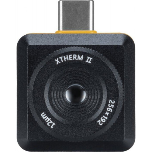 Ontdek de Xinfrared T2S+, een geavanceerde ...