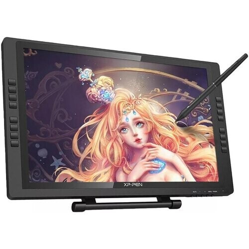 Tableta gráfica Xp-Pen Artist 22 Pro ...