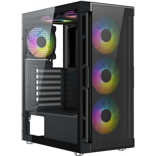 Xyramax Full Set Gaming PC Core i5-3nd Gen 3.2GHz ...