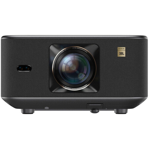 Maak kennis met de Yaber K3 Pro, de ultieme 1080P ...