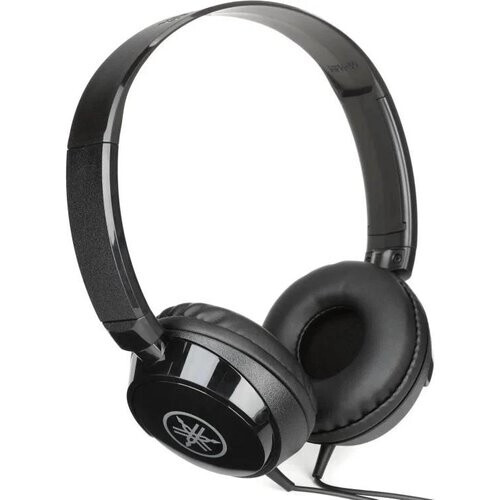 Yamaha HPH-50B On-ear Headphones ...