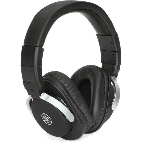 Yamaha HPH-MT8 Over-Ear Headphones ...