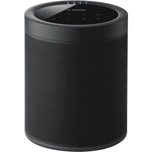 Yamaha - MusicCast 20 40W Hi-Res Wireless Speaker ...