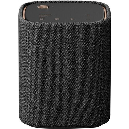 The Yamaha TRUE X SPEAKER 1A is a wireless and ...