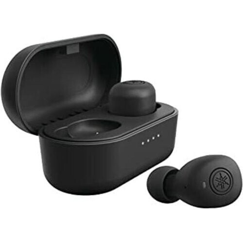 Yamaha TW-E3BBL Premium Sound True Wireless ...