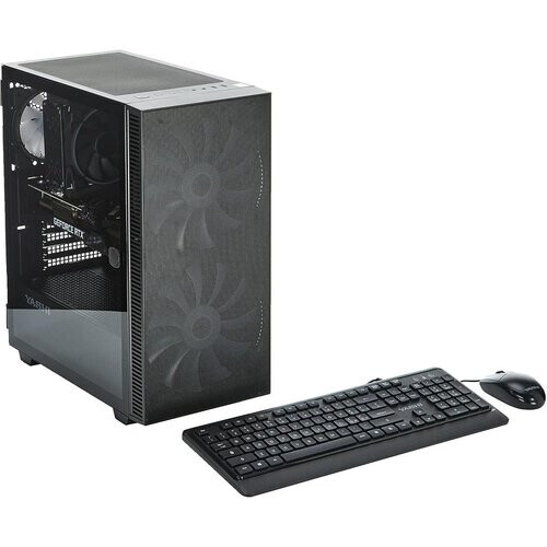 PC Yashi PC Gaming B560 i7-11700K 3,6GHz 1TB SSD ...