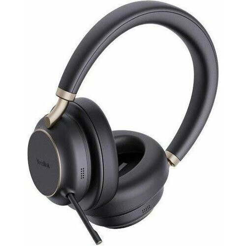 Yealink BH76 Plus UC Headset - Stereo - Wireless - ...