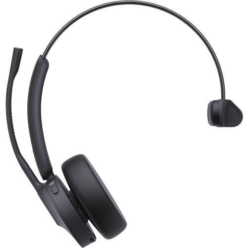 Ontdek de Yealink BH70 Mono, een geavanceerde ...