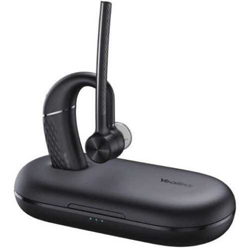 Maak kennis met de Yealink BH71 Pro - een ...