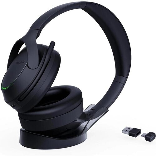 Yealink 1208731 BH78 Bluetooth Headset with ...