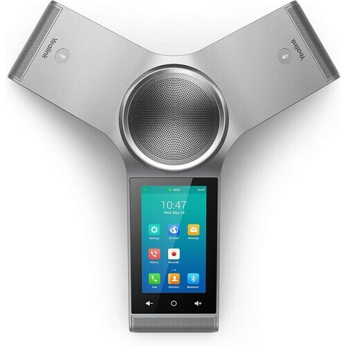 The Yealink CP960 Conference IP Phone is a ...