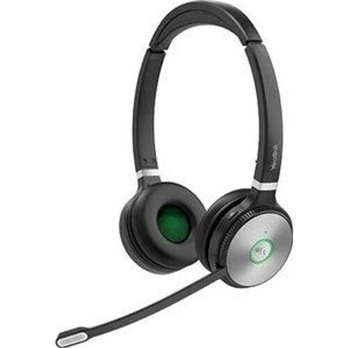 Yealink WH62 Dual UC Headset 1308006 ...