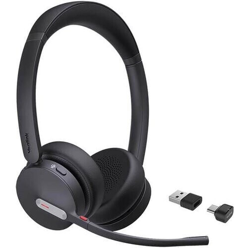 BH70 Wireless Headset with Microphone Noise ...