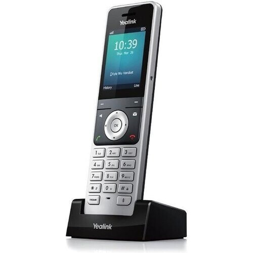 Product Description: W56H Accessory DECT Handset ...