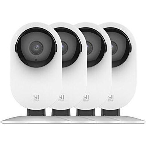 YI Home Camera24/7 Full HD Recording - F/2.0 ...