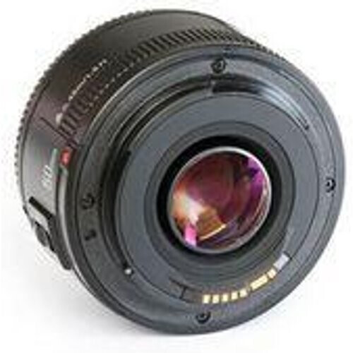 Yongnuo Camera Lense Canon EF 50mm f/1.8 ...