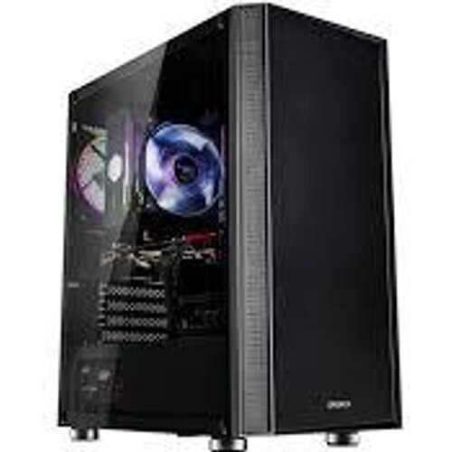 ZALMAN R Core i5 2.7 GHz - SSD 1 TB + HDD 476 GB - ...